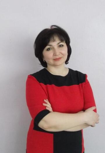 Моя фотография - инна, 50 из Горно-Алтайск (@inna30438)