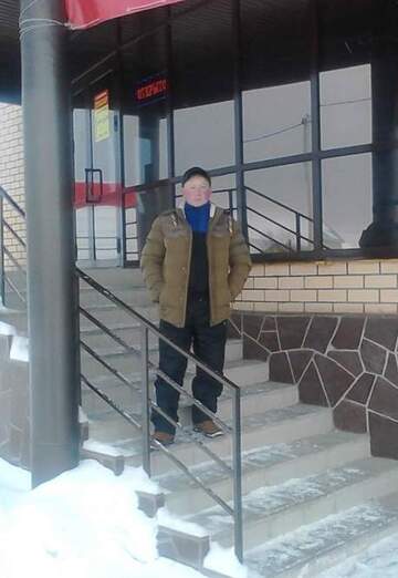 My photo - Ilnur, 42 from Bakaly (@ilnur4016)