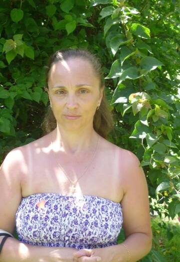Моя фотография - Марина, 45 из Киев (@marina241377)