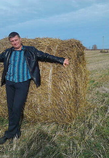 My photo - Evgeniy Romanov, 41 from Lyudinovo (@evgeniyromanov14)