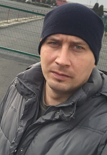 My photo - Іgor, 33 from Rivne (@gor10888)