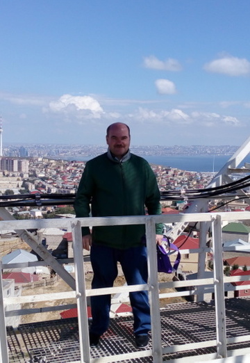 Моя фотография - Almaz, 47 из Баку (@almaz5072)