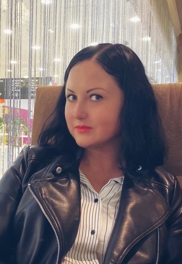 Моя фотография - ирина, 33 из Москва (@irina330240)