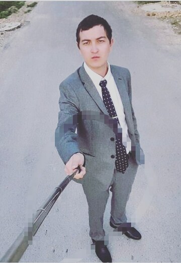My photo - saikl, 32 from Shymkent (@saikl15)