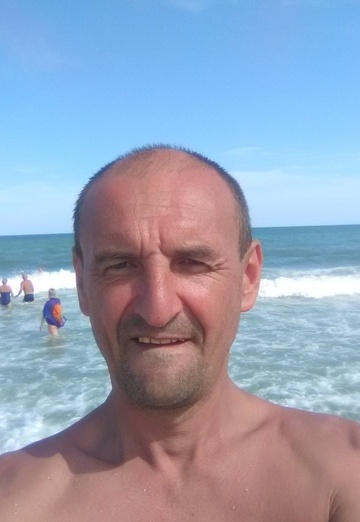 Моя фотографія - Георгій, 50 з Варшава (@georgy392)