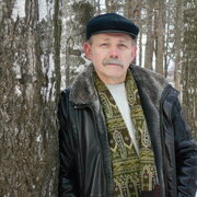константин, 59, Приволжск