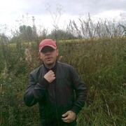 алексей, 39, Черноголовка