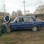 Николай, 29, Шипуново