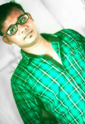 My photo - jabir, 34 from Chennai (@jabir11)