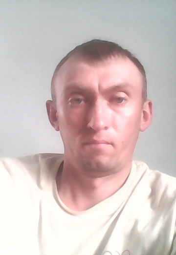 Моя фотография - Василь, 42 из Бережаны (@vasilgrib82)