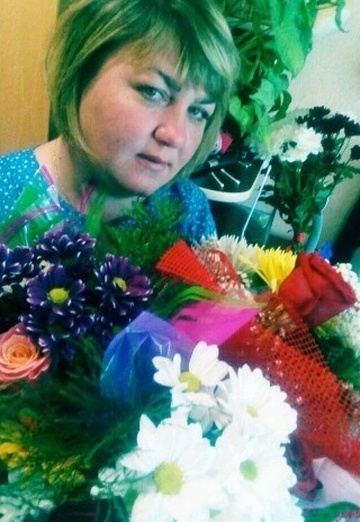 Моя фотография - Раушания, 42 из Нижнекамск (@raushaniya121)