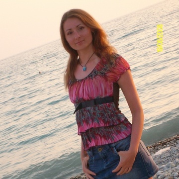 Моя фотография - Катя, 33 из Пермь (@katya35)