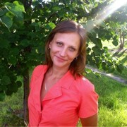 Евгения, 36, Абакан