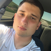 Вадим, 24, Георгиевск