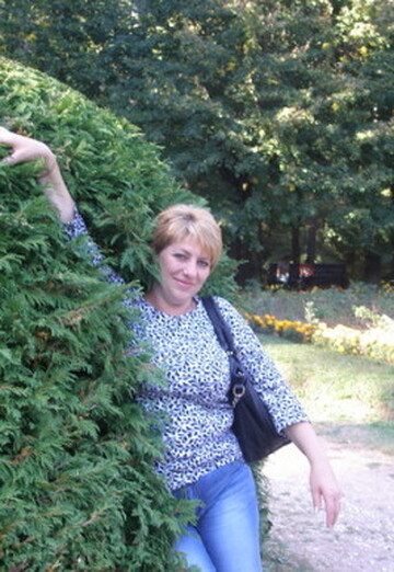 My photo - natali, 51 from Kislovodsk (@natali15206)