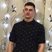 Дмитрий, 24, Оренбург