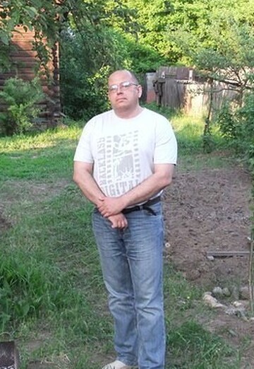 My photo - andrey, 54 from Ramenskoye (@andrey785894)