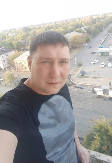 Моя фотография - Алексей, 34 из Волгоград (@aleksey584187)