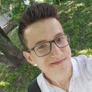 Руслан, 19, Шексна