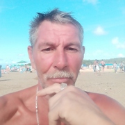 Алексей, 52, Уссурийск