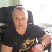 Владимир, 43, Лысково