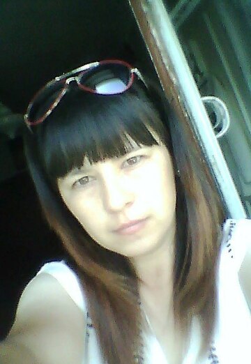 My photo - Shadr45, 32 from Shadrinsk (@izaura7219141)