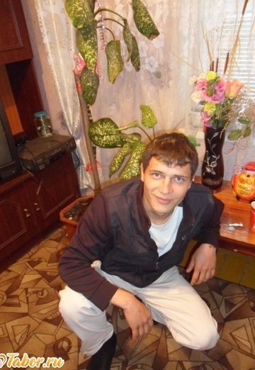 Моя фотография - volna, 31 из Киев (@volna184)