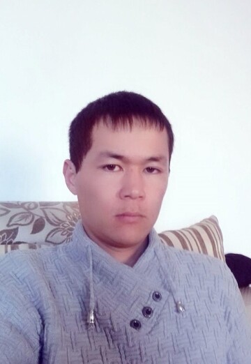 Моя фотография - RS BS, 32 из Бишкек (@rsbs0)