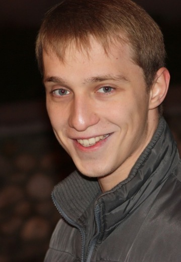 Andrey (@ninjaxxx47) — my photo № 5