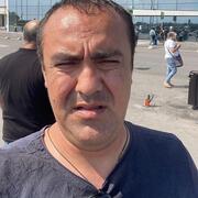 Артёи, 44, Москва