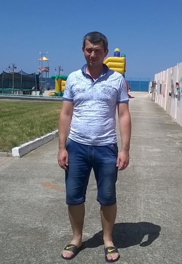 Моя фотография - Андрей, 37 из Севастополь (@andrey624884)