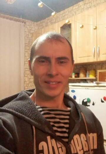 My photo - Anatoliy, 47 from Shushenskoye (@anatoliy80855)