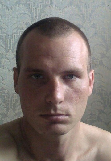 My photo - Egor, 41 from Astrakhan (@egor38596)