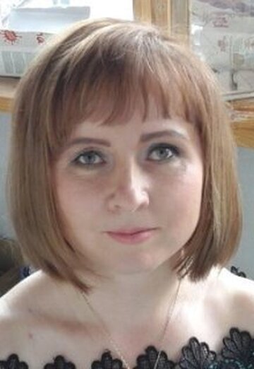 Моя фотография - Натали, 37 из Усть-Каменогорск (@natali41234)