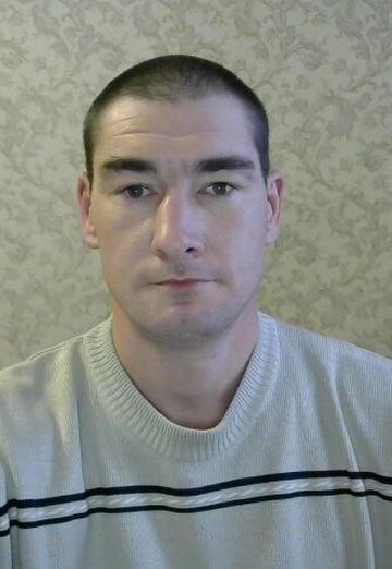 Моя фотография - Володя, 43 из Кострома (@volodya14032)