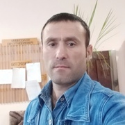 Мирзо, 31, Соликамск