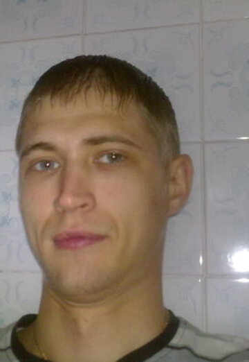 My photo - Dmitriy, 38 from Cherkessk (@dmitriy11864)
