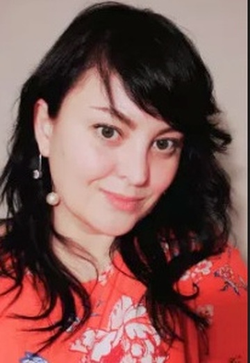 Моя фотография - КАТЕРИНА, 42 из Волгодонск (@kitova82)