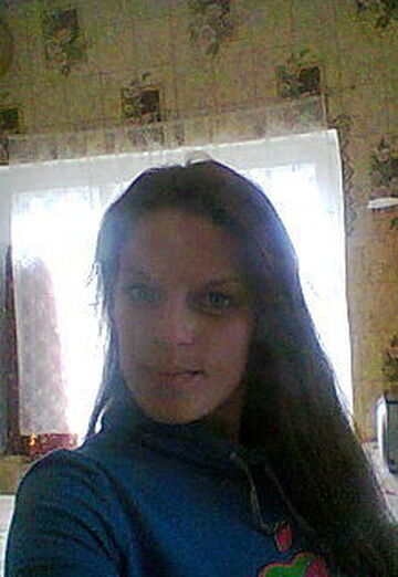 Моя фотография - Алишка, 36 из Кропивницкий (@alishka296)