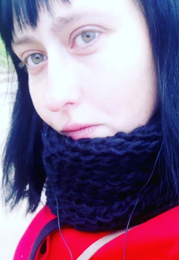 Моя фотография - Елена, 31 из Витебск (@elena396674)