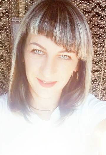 My photo - Nataliya, 50 from Krivoy Rog (@nataliya42217)