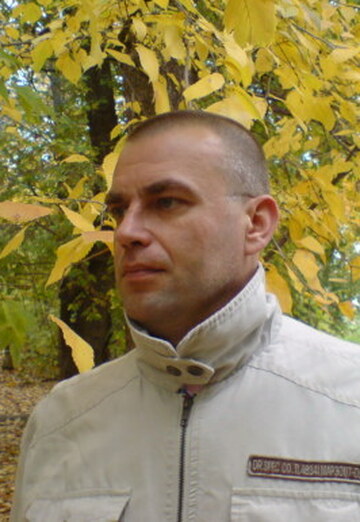 Моя фотография - Дмитрий, 52 из Самара (@magni2012)