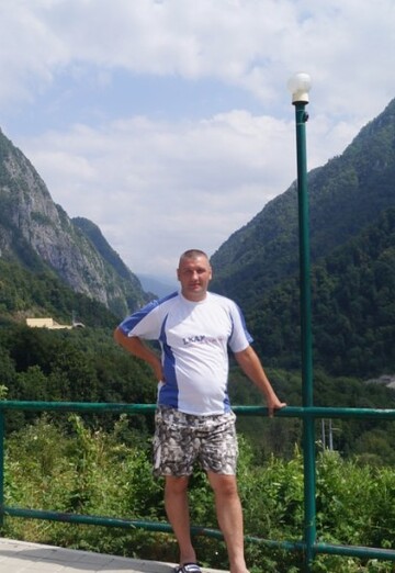 My photo - Aleksey, 42 from Lakinsk (@aleksey147984)