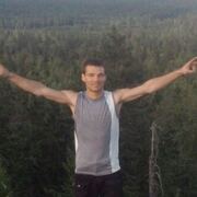 Эдян, 31, Пермь