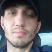 ru nikita, 37, Губкин
