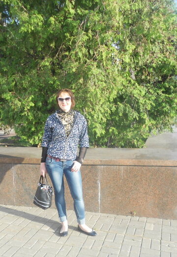 My photo - Tatyana, 43 from Kursk (@tatyana157285)