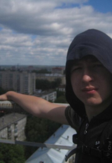My photo - Artyom, 23 from Kirov (@artem113111)