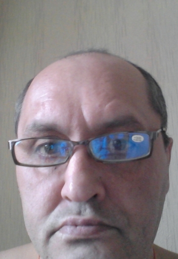 My photo - Igor, 57 from Cheboksary (@igor221317)