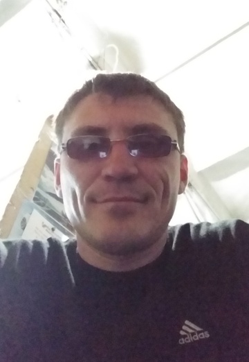 My photo - Sergey, 33 from Naberezhnye Chelny (@sergey938821)