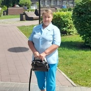 Нина, 65, Новокузнецк